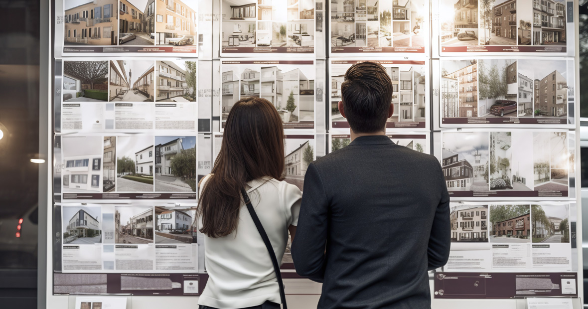 agence immobilière