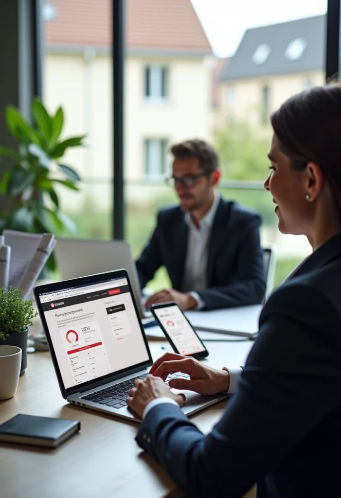 prêt immobilier BFM à la Société Générale