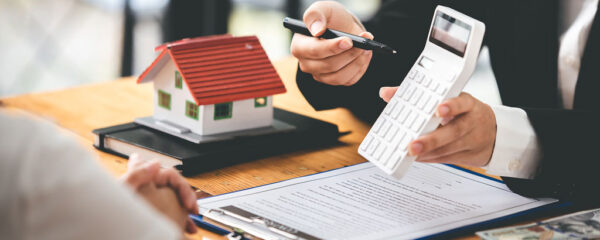prix d'un bien immobilier