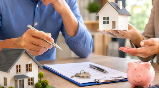 crédit immobilier