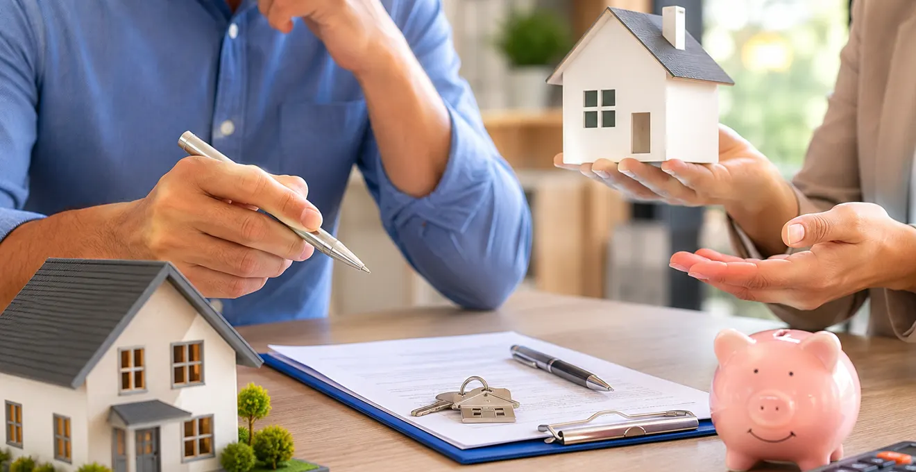 crédit immobilier